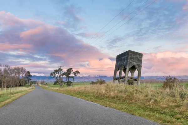 Torre Ridge Road —  Fotos de Stock