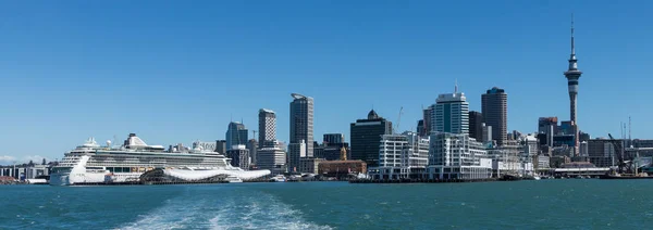 Auckland ville — Photo