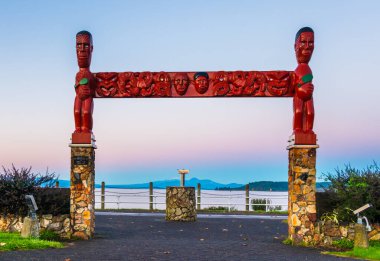 Taupo Gateway