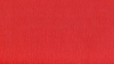 Kırmızı kıvrımlı kağıt arkaplan dokusu