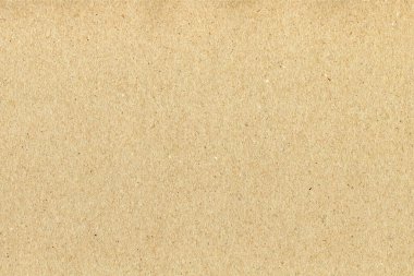 Kahverengi sarı kaba karton arka plan dokusu