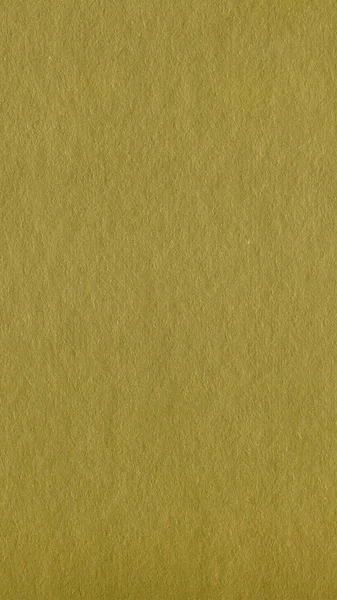 Papel Amarelo Escuro Dourado Modelo Textura Fundo — Fotografia de Stock