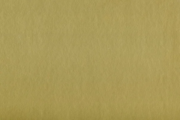 Golden Dark Yellow Paper Background Texture Template — Stock Photo, Image