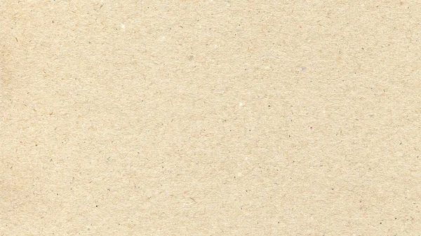 Old Paper Beige Carton Backdrop Texture — Stock Photo, Image