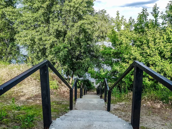 Lovey old garden — Stock Photo © Julietart #32352647