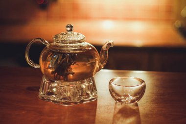  çay gelenekleri seviyorum