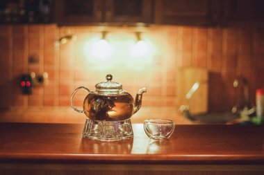  çay gelenekleri seviyorum