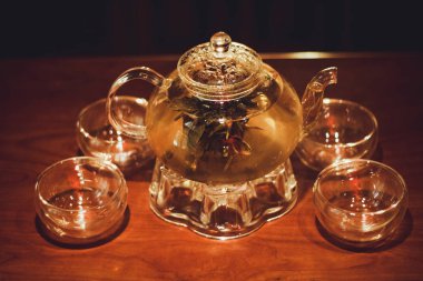  çay gelenekleri seviyorum