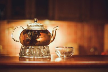  çay gelenekleri seviyorum