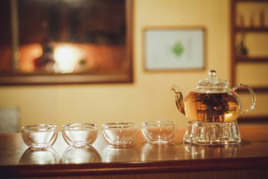  çay gelenekleri seviyorum