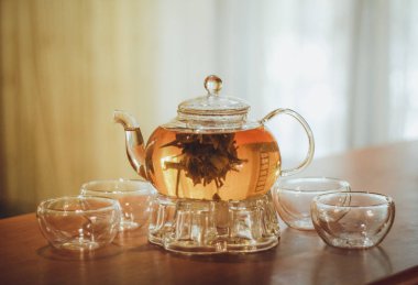  çay gelenekleri seviyorum