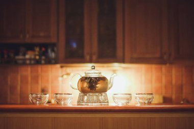  çay gelenekleri seviyorum