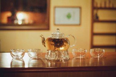  çay gelenekleri seviyorum