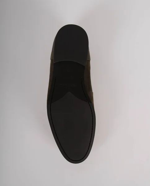 Divatos Márka Cipő Minőségi Gyártó Világ Divat Cipők Katalógus — Stock Fotó