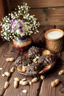 Şekerleme, bisküvi ve tatlılar