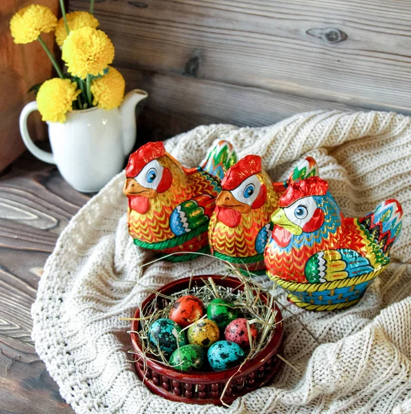 Decoración Preparación Dulces Galletas Dulces Composición Galletas Dulces Sobre Mesa — Foto de Stock