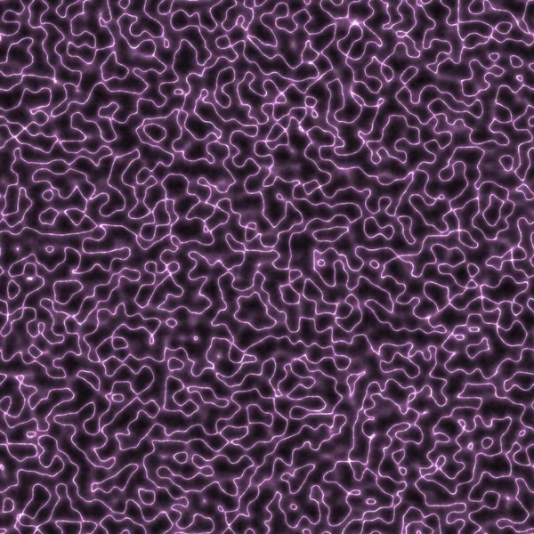 Bezszwowe jasny fiolet - fioletowy - neon sieć elektryczna wzór — Zdjęcie stockowe