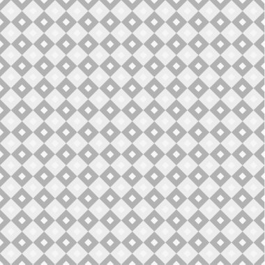 Diagonal yolu kesintisiz renk örneği - kare ya da rhombus süsler