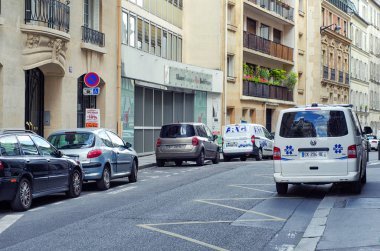Yetişkin Eğitimi Okulu Paris