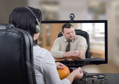 Grip aşısı Online açıklama öz yönetim