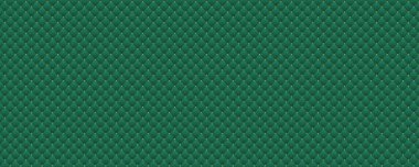 Yeşil vektör arka planı. Yeşil, çember altın arka plan wal