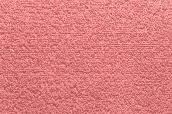 Pastel Texturizado Têxtil Moderno Pastel Superfície Rosa Para Fundo Papel — Fotografia de Stock