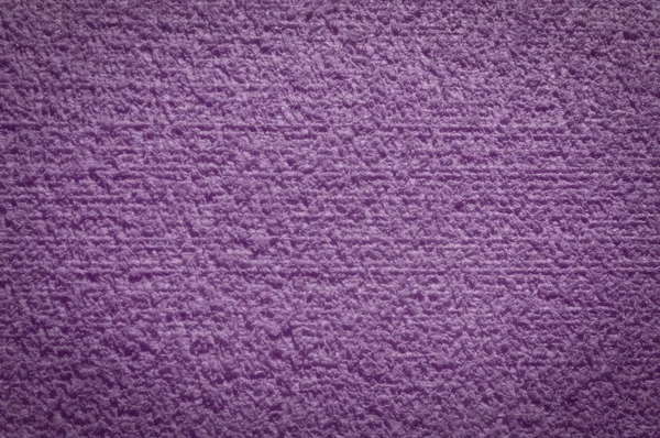 Pastel Texturizado Têxtil Moderno Superfície Roxa Para Fundo Papel Parede — Fotografia de Stock