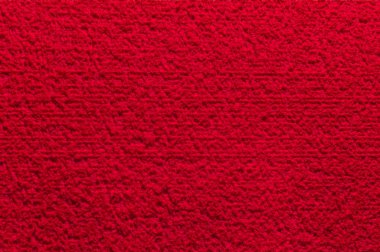 arkaplan ve duvar kağıdı için desenli kumaş modayı kırmızı yüzey