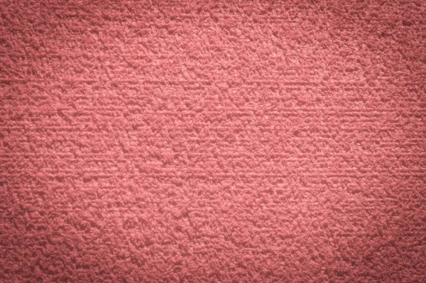 Texturizado Têxtil Moderno Coral Superfície Rosa Para Fundo Papel Parede — Fotografia de Stock