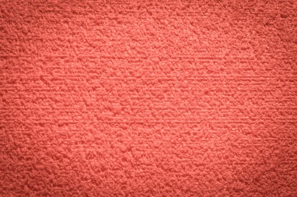 Tecido Texturizado Superfície Rosa Coral Moda Para Fundo Papel Parede — Fotografia de Stock