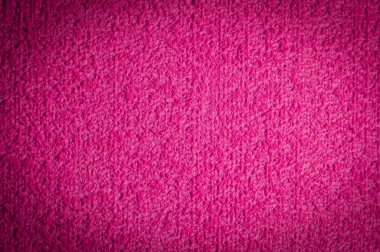 desenli tekstil modayı arka plan için pembe yüzey ve koyu renkli duvar kağıdı gradyan