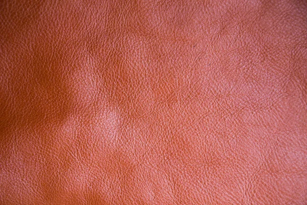 Background of genuine cow leather for craftsmanship work