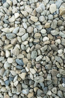 Taş dekorasyon zemin kat daire ve kutu şekli üzerine