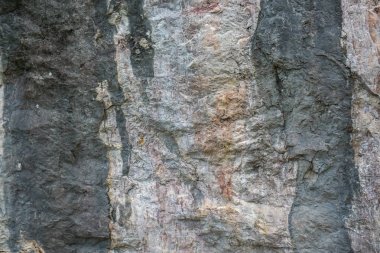 Taş dekorasyon doku arka plan yakın çekim