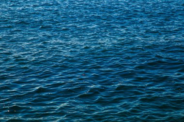 Deniz dalga arka plan, deniz manzarası duvar kağıdı