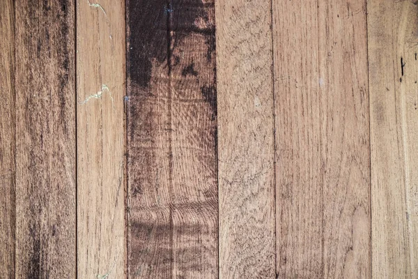 Закрыть Старый Дизайн Деревянной Доски Текстуры Оформление Фона — стоковое фото