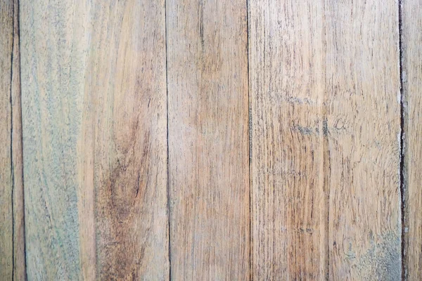素朴な木目のテクスチャ背景 古い木製パネル — ストック写真