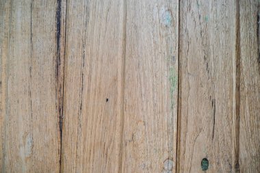 Boş kahverengi ahşap doku arka plan, Vintage nesne