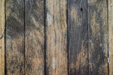 Boş kahverengi ahşap doku arka plan