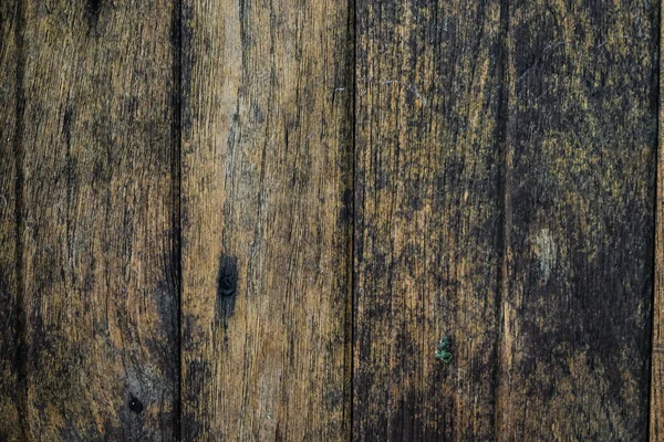 Abstrakte leer braun Holz Textur Hintergrund — Stockfoto