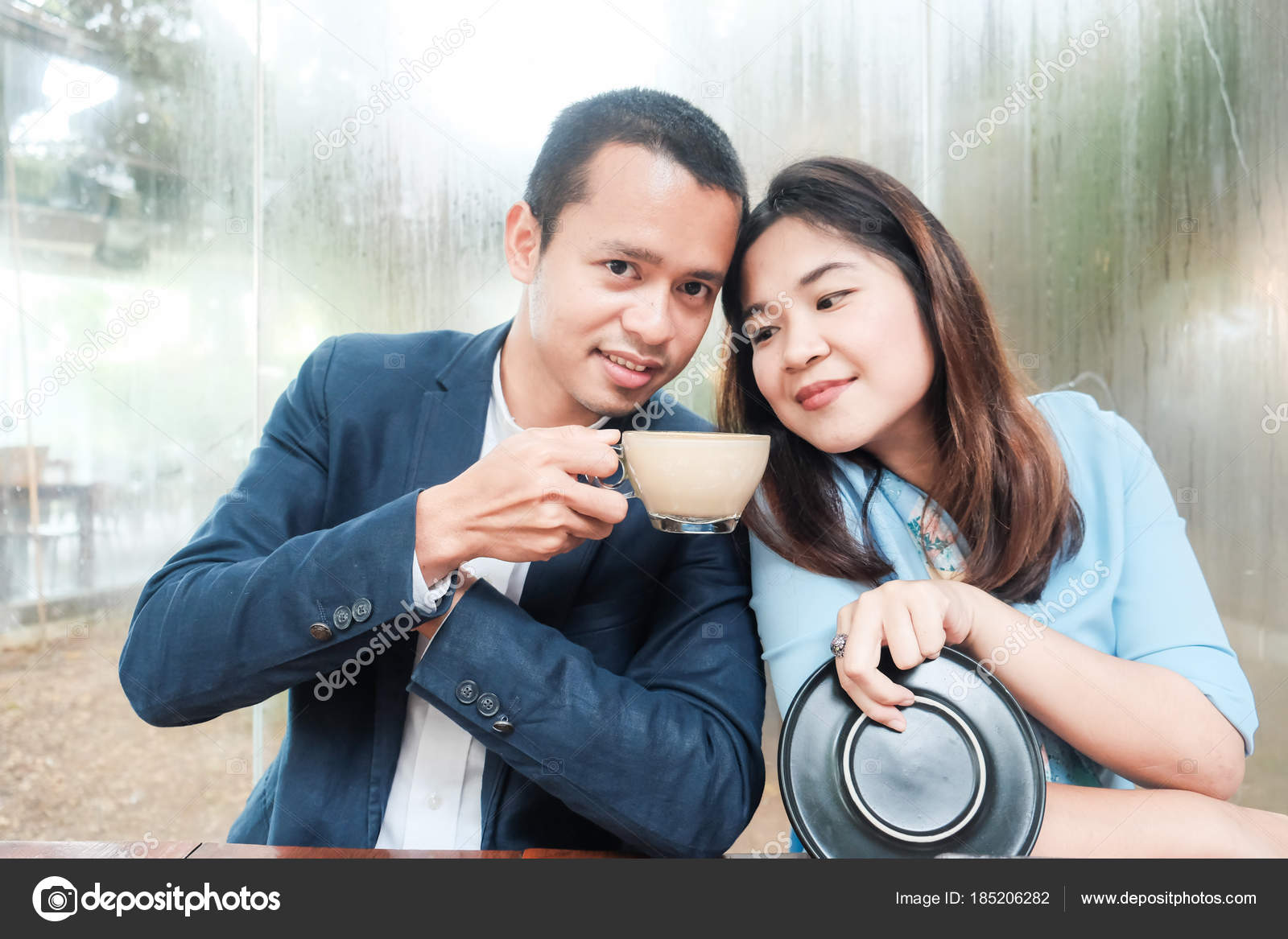 Dating Café bilder