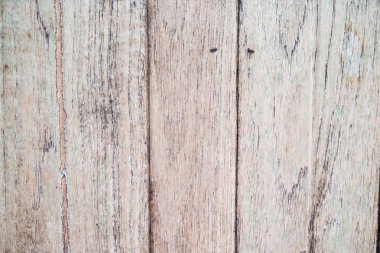 Boş eski ahşap doku arka plan dekorasyon