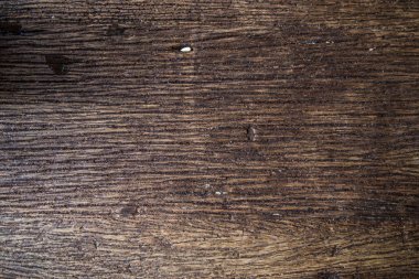 Kahverengi ahşap doku eski arka plan