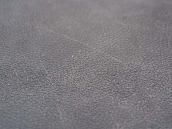 Genuine cow skin leather luxury texture — Stock Photo, Image