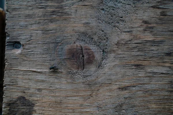 Textura de madera marrón oscura abstracta —  Fotos de Stock