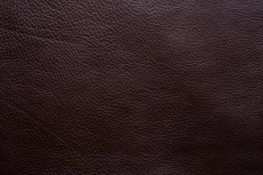 Hakiki tam tahıllı inek derisi, sığır derisi arka plan.