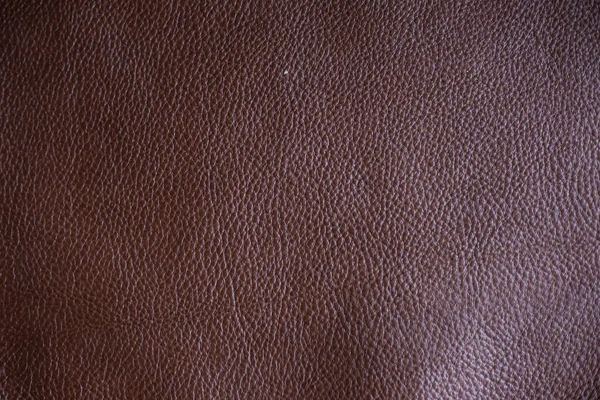 Genuine full grain cow leather texture cowhide background