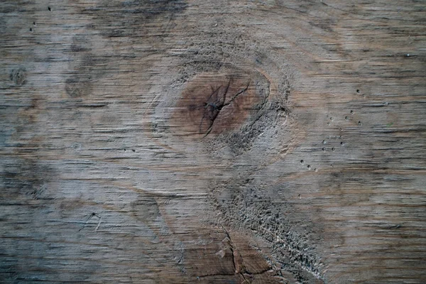 抽象深棕色木材纹理旧背景 — 图库照片