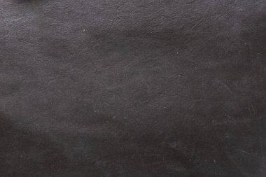 Soyut siyah deri sanat dokusu grunge arkaplan