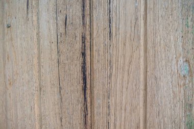 Kabuk eski ahşap doku arka plan kahverengi ahşap